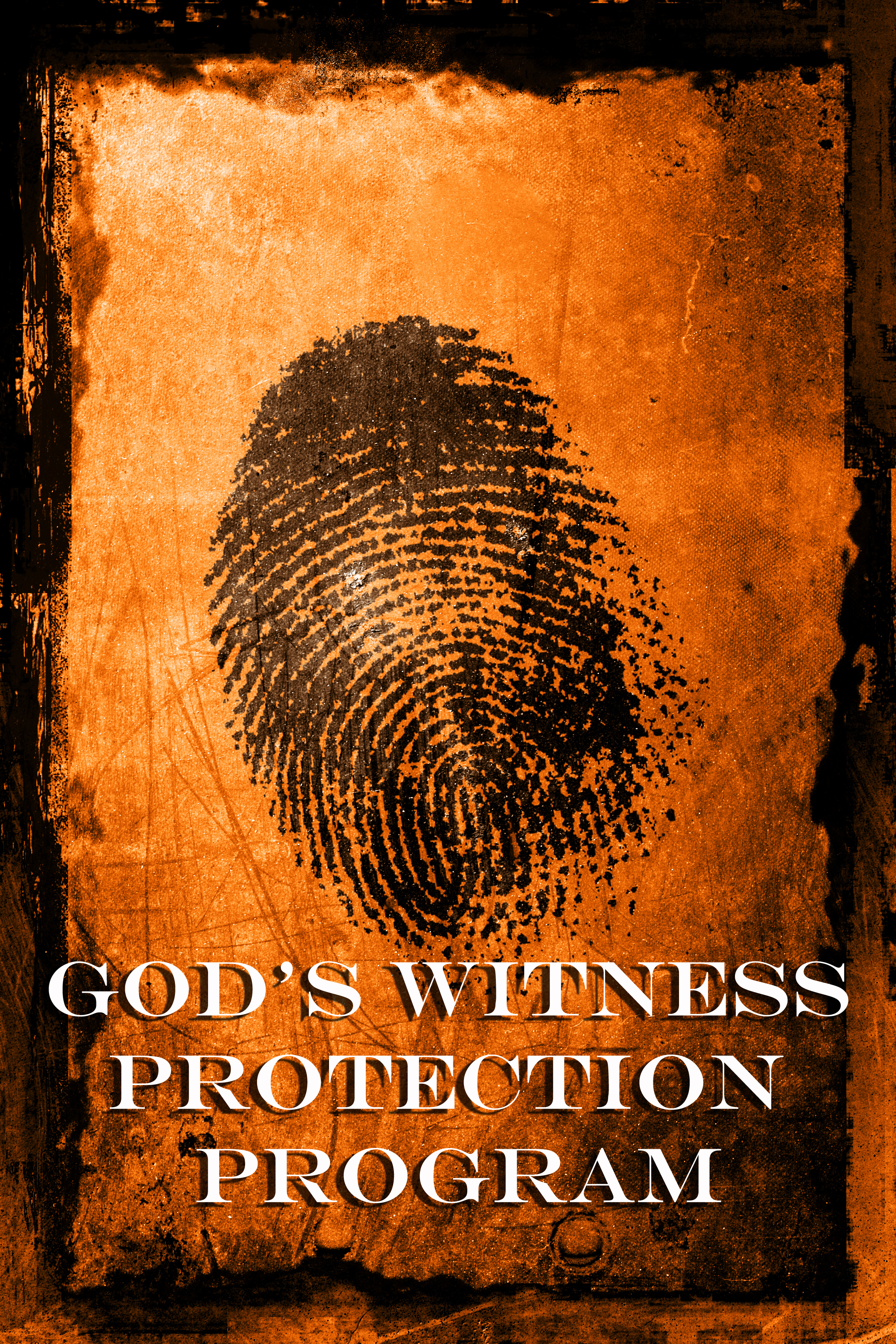 God's Witness Protection Program Renewing The Mind